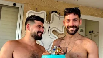"הם נטעו בי הרבה תקווה - משימת חייהם היא להחזיר את גלי וזיו"