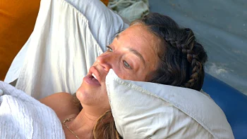 "את העצבים שלך אל תוציאי עליי": העימות של שי וניצן