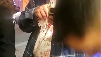 "אתה לא מאמין שאתה מגיע לאתונה ומקבל טרור"