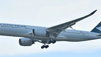 לא מתכוונת לחזור: ענקית התעופה מהונג קונג סוגרת את פעילותה בישראל