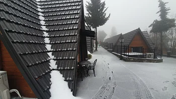 לראות את הלבן בעיניים: 6 מלונות במרחק נגיעה מהחרמון