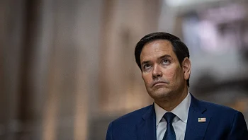 רוביו: "ישראל החלה לפעול, יש לנו חלון זמן קצר מאוד לעסקה"