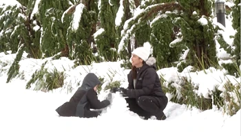 "נראה לי שם בסדר גמור": מה עומד מאחורי השם של גל הקור "קורל"?
