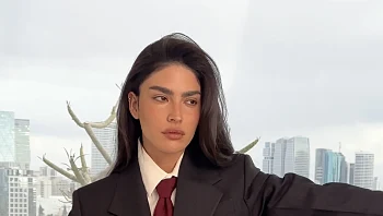 ''אנחנו בני אדם אנחנו יוצאים מדעתנו'': ספיר אביסרור פותחת הכול