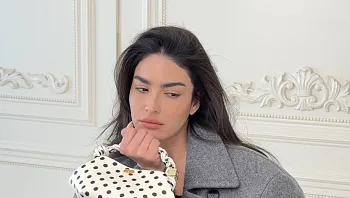 העתיקה? הדרמה החדשה של ספיר אביסרור