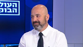 "לא הופתעתי": נהג האוטובוס ששרד פיגוע התאבדות מדבר