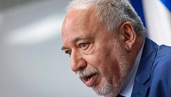 ליברמן קורא לראשי האופוזיציה: "לגבש קווי יסוד לממשלה הבאה"