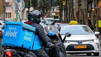 הרלב"ד לוולט: פעלו נגד השליחים המסוכנים - או שנפנה לביהמ"ש