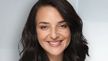 "לא ברור מאליו": לוסי אהריש זכתה באות אבירת איכות השלטון