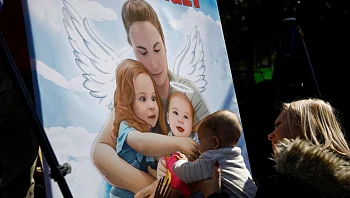 חוסל ראש ארגון הטרור שאחראי לרצח בני משפחת ביבס