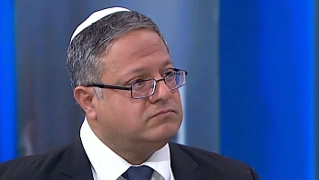 בן גביר: "אני סרבן סדרתי לעסקאות חטופים. צריך לכבוש את עזה"