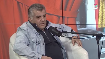 "הייתי מת לעשות תפקיד ראשי. אני משחק ניצב רק בשביל הפרנסה"