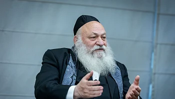 עקב חוסר ההתקדמות: השר גולדקנופף צפוי להתפטר מתפקידו