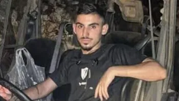 "כל פעולה שאני עושה ביום יום שלי גורמת לי לחשוב עליו"