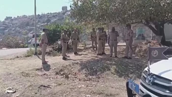 "ישבנו כל הבנות והחלטנו - לא ניתן לדבר כזה להפיל אותנו"