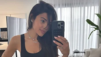 התגברה מהר: שי לי עופרי חושפת חבר חדש