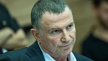 ברקע לחץ המפלגות החרדיות: אדלשטיין הציג טיוטה של חוק הפטור