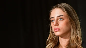 שורדת השבי מייה שם תצטרף לסדרה החדשה של רשת 13