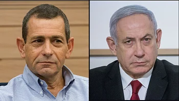 נדב ארגמן תוקף: נתניהו ידע שהכסף הקטרי עובר לטרור