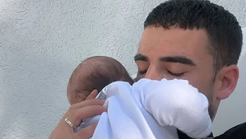 בפעם השלישית מזה חודשיים: שניר בורגיל הגיע לבית המשפט