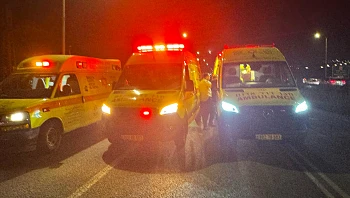 בפעם השנייה תוך פחות מיממה: צעיר בן 26 נורה למוות בגליל התחתון