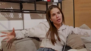 "קיבלתי סטירה שהוא בעצם לא אוהב אותי": מיכל הקטנה חושפת הכול