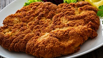 אסף גרניט ויוסי שטרית מציגים: כך תכינו את השניצל המושלם