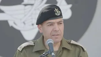 דובר צה"ל: "עוברים לשלב עצים"; חיל האוויר תקף בבקאע בלבנון