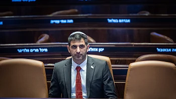 בזכות החרדים: חוק השידורים של קרעי מגיע להצבעה בכנסת