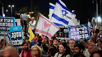 "בסיס להתקדמות": האופטימיות הזהירה בישראל - והאיום לחמאס