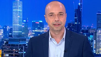 אחרי 8 שנים בערוץ 13: "היום שהיה" נפרדת מטל ברמן