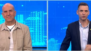 להיות או לחדול: המשבר ההישרדותי של סמסונג עם תמיר פלג