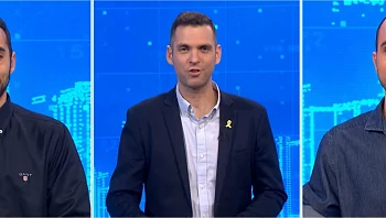 קניתם היום נכס להשקעה במחשבה שתיהנו ממנו בעוד 20 שנה: האם זה משתלם? עם טל בוימן ואריאל כרמלי