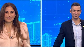 ילדיו נושלו מהצוואה ואשתו נפטרה, לאן יילך הכסף? עם מיכל מוזס