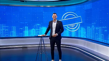 המומחים - פרק 5