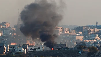 צה"ל: חוסל ראש חוליית נוח'בה שפשט לקיבוץ נירים בטבח 7 באוקטובר