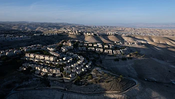 למרות התנגדות נתניהו: החוק להחלת ריבונות ביו"ש עבר בטרומית