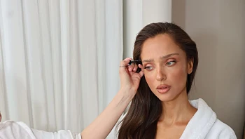 הכוכבת לבשה את המותג של נטע אלחמיסטר - והיא לא זיהתה אותה