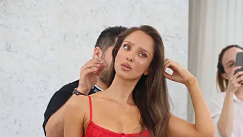 נטע אלחמיסטר על התמונות האינטימיות שהופצו: "אני המומה"