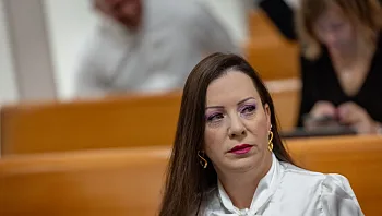 שב"כ: טלי גוטליב פגעה בביטחון המדינה וסיכנה את אנשי הארגון
