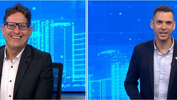 נגמרה החגיגה: הסוף לדיל 20% בזמן החתימה ו-80% באיכלוס - עם עופר פטרסבורג