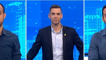 האם פורמט המענקים לשכירות ארוכת טווח ייושם בישראל? עם אליאור כרמלי וטל בוימן