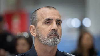 המפכ"ל בעקבות תחקיר חדשות 13: "לגלות ערנות לסימני מצוקה"