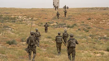 בין צו מילואים לצו מעצר: המילואימניקים שחוששים לטוס