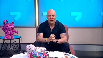 מכתוב עם אילון בן יוסף - פרק 22