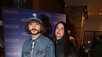 המתנה הלא שגרתית שהעניק סטילה לנס ביום הולדתה