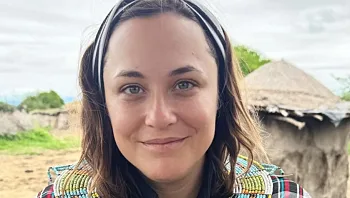 קרן פלס: "אין לי חשק לצאת מהמיטה"