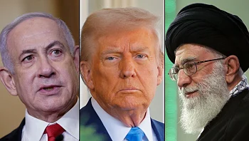 איראן: אין אופציה צבאית נגדנו, כל תקיפה תיענה בתגובה מיידית