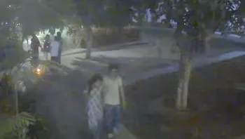 חמישה סטודנטים מאוניברסיטה בהודו נפגעו ממכת ברק ישירה