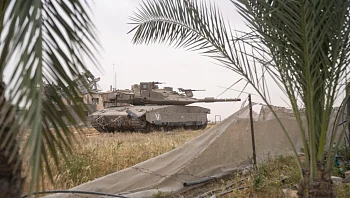 דיווח: המתווכות אמרו לחמאס ש"משבר המחבלים ייפתר בקרוב"